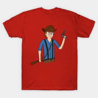 Arthur Morgan T-Shirt